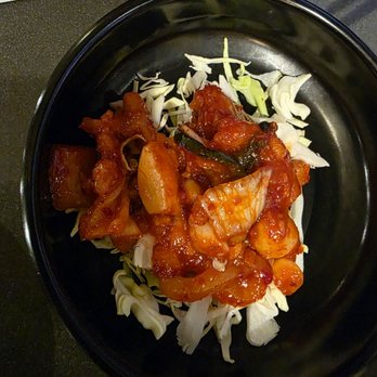BCD Tofu House - Korean Near Me - Torrance, California BCD Tofu House - Korean Near Me - Torrance, California