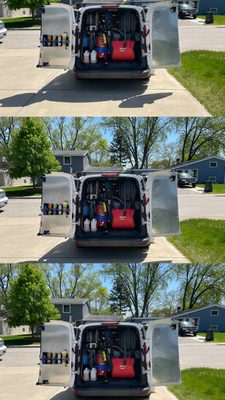 Wauconda Car Wash & Detail Center: Shine Like New!