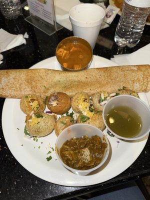 Chennai Cafe by null