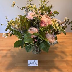 Bellbird Bungalow Bakery & Blossoms