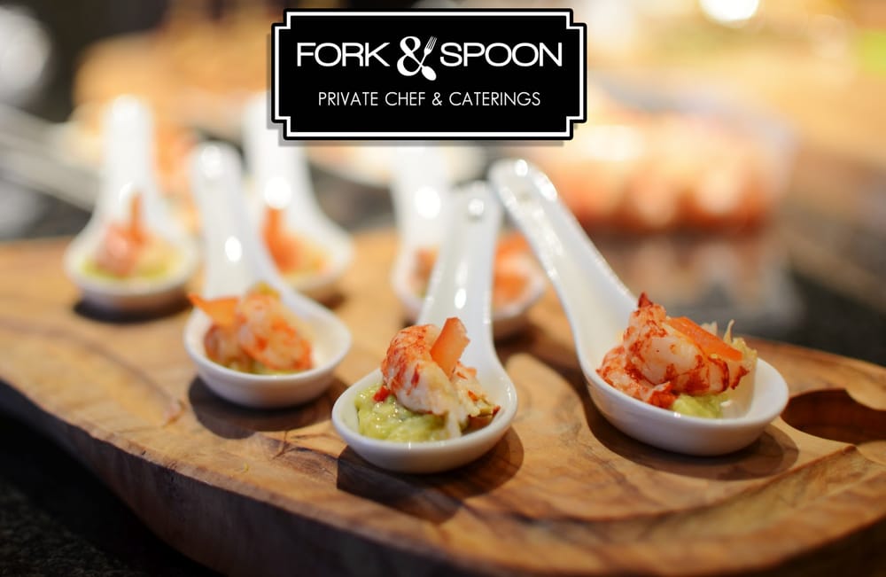 FORK & SPOON CATERING CO Updated August 2024 14 Photos Moncton