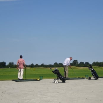 freier Golfplatz Siek - Golf Near Me - Siek, SH