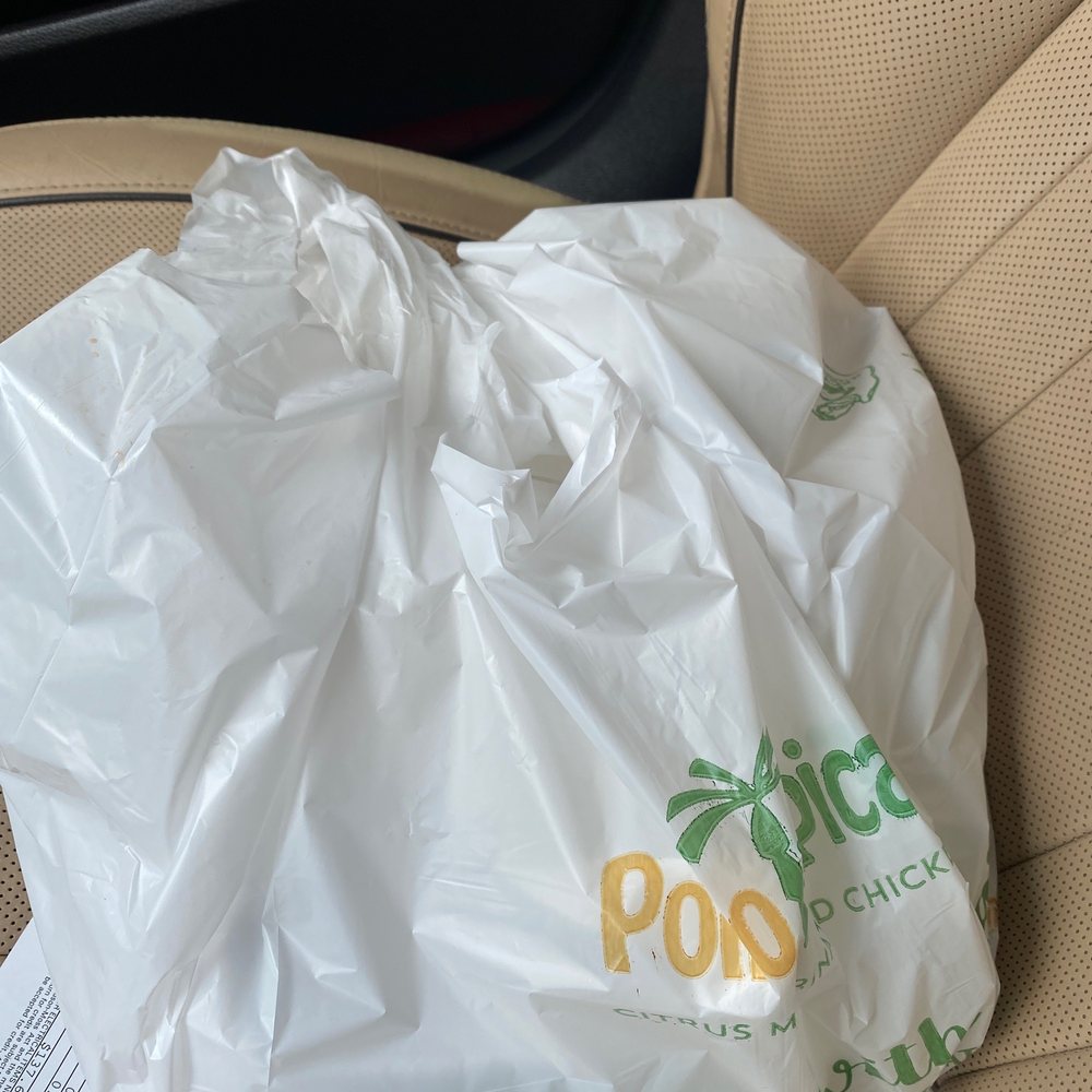 Pollo Tropical - My food - Fast Food Near Me - Homestead, Florida