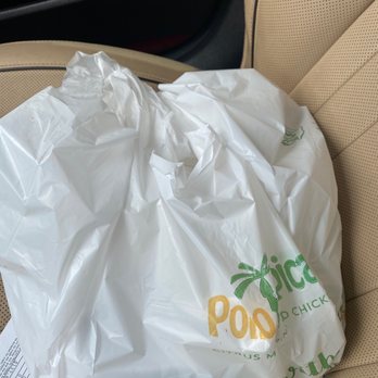 Pollo Tropical - My food - Fast Food Near Me - Homestead, Florida Pollo Tropical - My food - Fast Food Near Me - Homestead, Florida