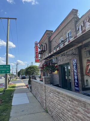 The Pit Rib House by null