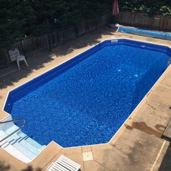 Precision Pool Service