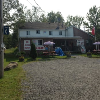 Marble Lake Lodge - Vacation Rentals Near Me - Cloyne, Ontario Marble Lake Lodge - Vacation Rentals Near Me - Cloyne, Ontario