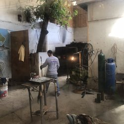 Baja Blown Glass And Art
