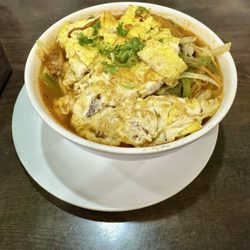 Annapurna Thakali Kitchen