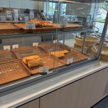 Tous Les Jours - Bakery - Bakeries Near Me - Grand Rapids, Michigan Tous Les Jours - Bakery - Bakeries Near Me - Grand Rapids, Michigan