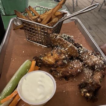 Cheeseburger in Paradise - Wings - Burgers Near Me - Christiansted, Virgin Islands Cheeseburger in Paradise - Wings - Burgers Near Me - Christiansted, Virgin Islands