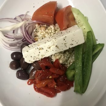 Blk Shp - Salad - Tapas Bars Near Me - Swedesboro, New Jersey Blk Shp - Salad - Tapas Bars Near Me - Swedesboro, New Jersey