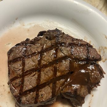 Coyote Cafe - Too-well done steak. - Comfort Food Near Me - Vista, California Coyote Cafe - Too-well done steak. - Comfort Food Near Me - Vista, California