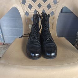 Dabootshop - The 30 year old Wellco/Ro-Search hot weather boots. Successor to the Green Vietnam Era jungle boots.