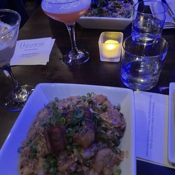 Havana - Chino Chino-Cubano Fried Rice - Cuban Near Me - Walnut Creek, California