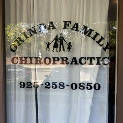 Orinda Family Chiropractic