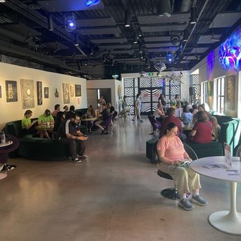 Walter Studios - Waiting area - Music Venues Near Me - Phoenix, Arizona Walter Studios - Waiting area - Music Venues Near Me - Phoenix, Arizona