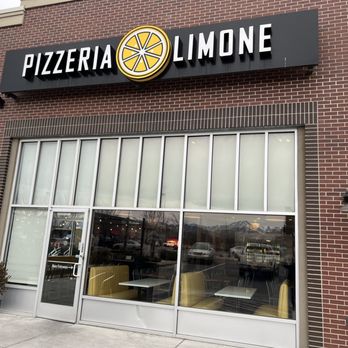 Pizzeria Limone - Front of restaurant - Pizza Near Me - South Jordan, Utah Pizzeria Limone - Front of restaurant - Pizza Near Me - South Jordan, Utah
