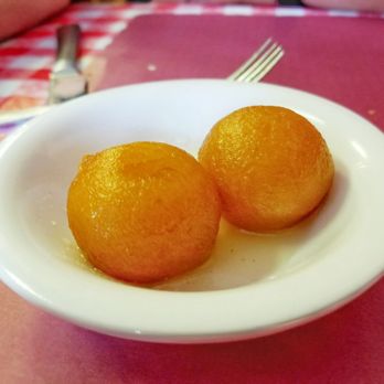 Taste of India - Gulab Jamun - Indian Near Me - Teaneck, New Jersey