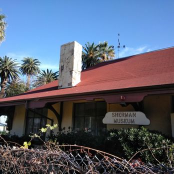 Sherman Indian Museum - Cultural Center Near Me - Riverside, California Sherman Indian Museum - Cultural Center Near Me - Riverside, California