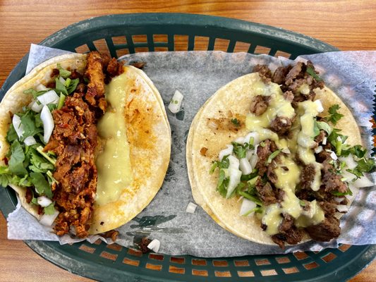 Taqueria El Rey by null