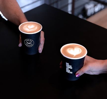 Press Coffee - McCormick by null