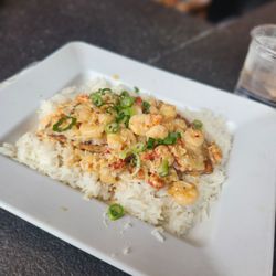 Cajun Corner - Uptown OKC