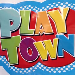 Play Town Softplay & Activities Centre