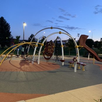Memorial Park - Parks Near Me - Rapid City, South Dakota Memorial Park - Parks Near Me - Rapid City, South Dakota