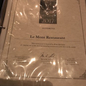 Le Mont - American Near Me - Pittsburgh, Pennsylvania