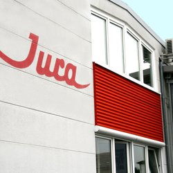 Jura Textilgesellschaft - Firmensitz Jura Textilgesellschaft mbH in 72131 Ofterdingen