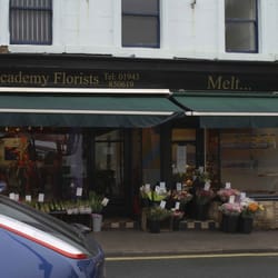 Melt Chocolatiers