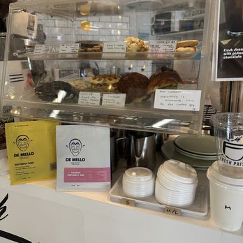 Fresh Press Coffee Bar - Coffee & Tea Near Me - Richmond, British Columbia Fresh Press Coffee Bar - Coffee & Tea Near Me - Richmond, British Columbia
