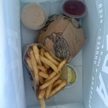 Ace No 3 - Concord Mills - Burgers Near Me - Concord, North Carolina Ace No 3 - Concord Mills - Burgers Near Me - Concord, North Carolina
