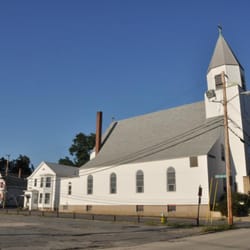 St. Stanislaus FSSP Catholic Church