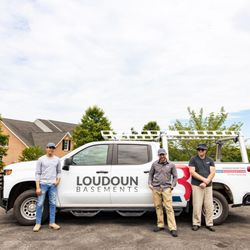Loudoun Basements