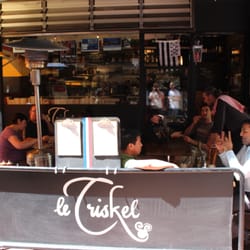 La Petite Crêperie