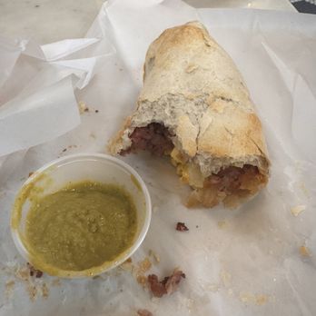 Playback Coffee - Sausage Burrito comes with a mild sauce, I really liked it. - Coffee & Tea Near Me - San Jose, California Playback Coffee - Sausage Burrito comes with a mild sauce, I really liked it. - Coffee & Tea Near Me - San Jose, California