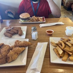 9ers Grill