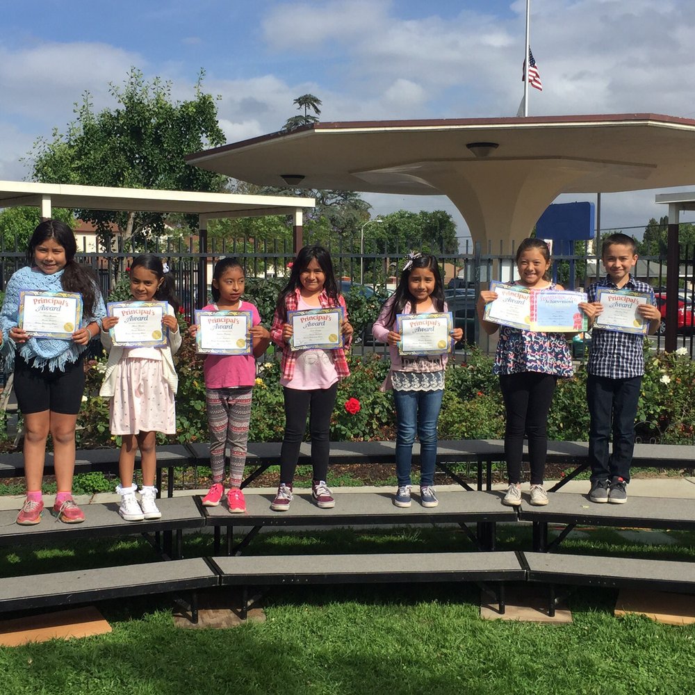 Aeolian Elementary School - Principals list 2016 - Elementary Schools Near Me - Whittier, California Aeolian Elementary School - Principals list 2016 - Elementary Schools Near Me - Whittier, California