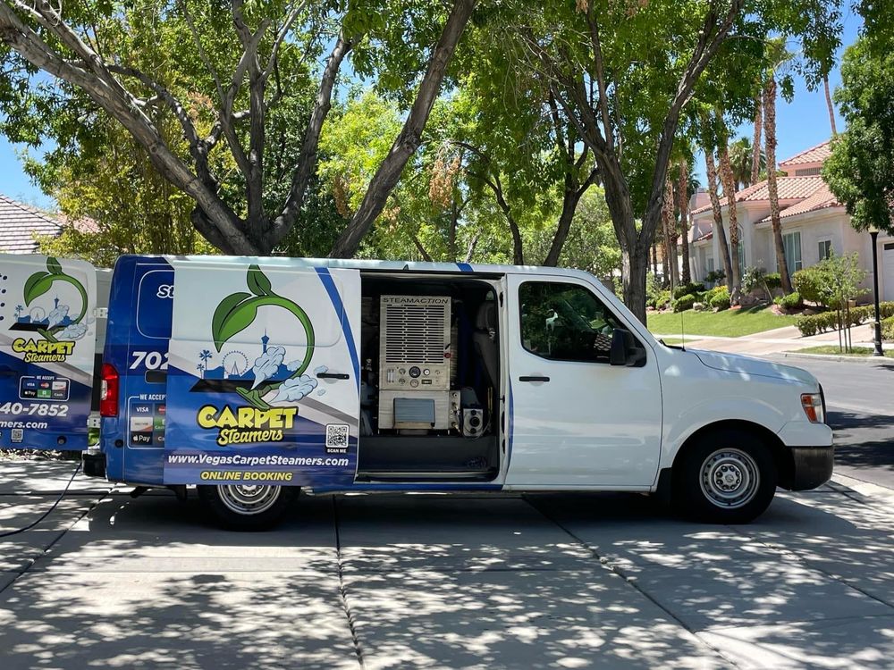 CARPET STEAMERS Updated October 2024 365 Photos & 15 Reviews