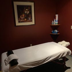 Soothing Oasis Massage