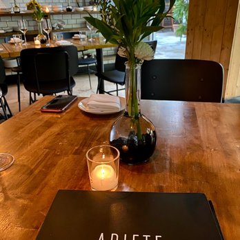 Ariete - New American Near Me - Miami, Florida Ariete - New American Near Me - Miami, Florida