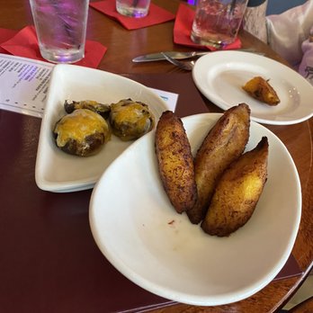 BaBaLoo Lounge - Good happy our - Cuban Near Me - Palm Desert, California