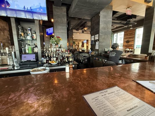 City Tap House Penn Quarter by null