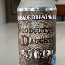 Palisade Brewing Company - Delicious!