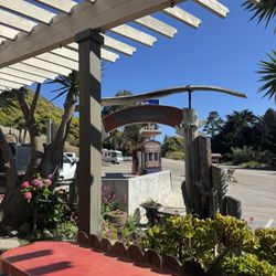 Whale Watchers Cafe