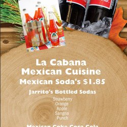 La Cabaña