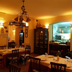 Osteria Ferro e Fuoco