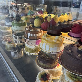 Farhat Sweets - Desserts Near Me - Troy , Michigan